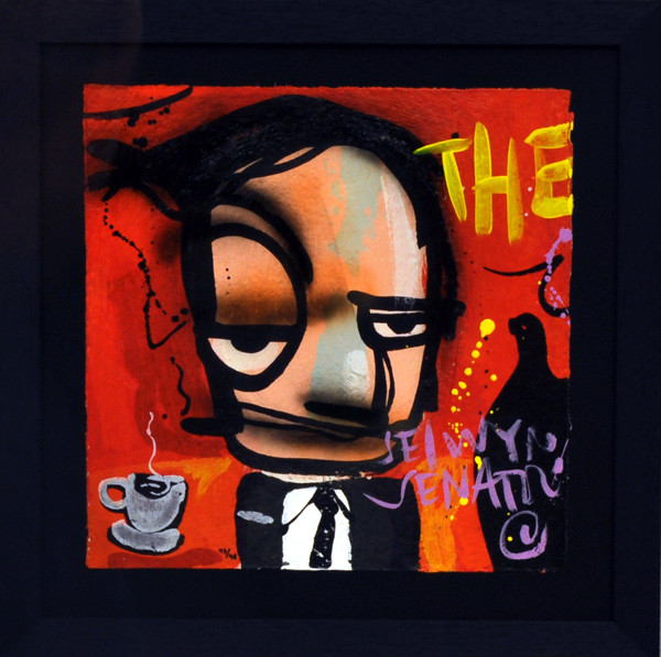 Selwyn Senatori + Ten Gangsters 1